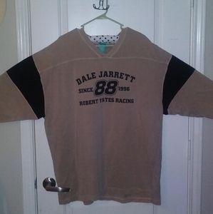 NASCAR shirt